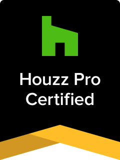 Houzz Pro Certified